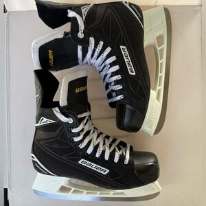 Men’s Bauer Supreme S140 Ice Hockey Skates | Size 10.5